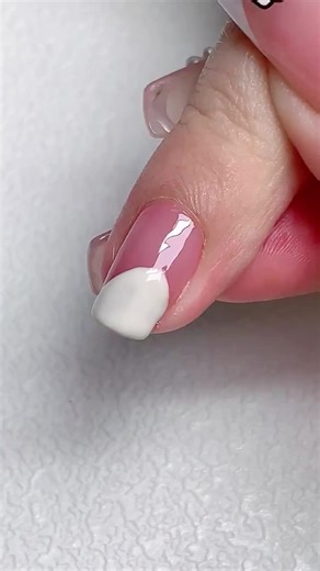 200K views · 146 reactions | Perfect Nails Tutorial: Step-by-Step Guide for Gorgeous Nail Art  #NailsTutorial #NailArtMagic #DIYNails #NailEnv | Still | Facebook