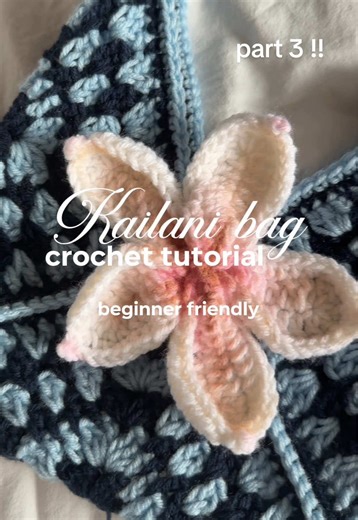 yay i explain the no sew assembly and straps!! #crochetbag #crochettutorial #youtubetutorial #springcrochet #creatorsearchinsights