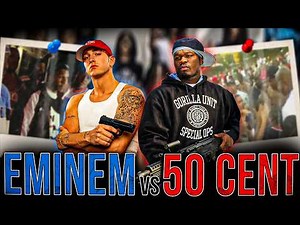 The War That SHOOK Aftermath Records 💥