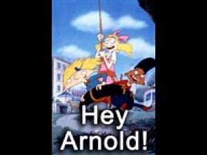 Hey Arnold ending 2