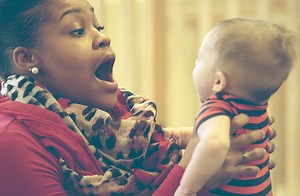 Language Development, Communication, and Literacy | Illinois Early Learning Project