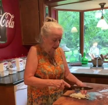 Pot Luck Soup | Cooking with Brenda Gantt