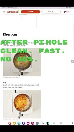 Stop ALL Ads with a Raspberry Pi 5! (Pi hole Setup)