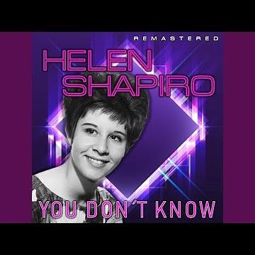 You Don't Know (Remastered)