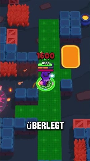 This is the best player title for Najia #brawlstars