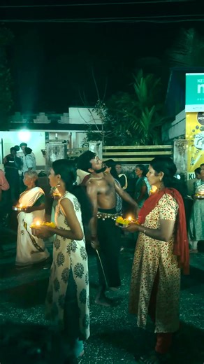 Vattaparambu Ayyappan Villak | Ayyappan | Thaalam #kerala #temple #ayappaswamy