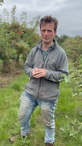 2.9K views · 18 reactions | Craigies apple juicing season starts soon!  Here's farmer Tom's top tips on picking the best apples for juicing September at Craigies means savouring freshly pressed apple juice. Did you know you can bring your own picked apples to Craigies Farm Shop for juicing? An update on further information about our apple juice service and bookings will be found on our website & socials very soon...so keep your eye out!  | Craigie's Farm Shop and Cafe | Facebook