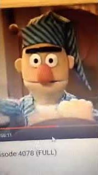 Sesame Street Episode 4078