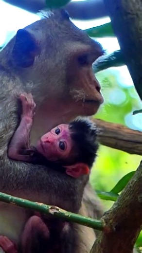 People Can’t Stop Staring at Newborn Jiva — Who She Looks Like and the Tragic Story of Her Mother #3