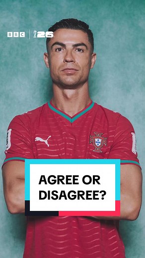 Are Portugal Better Without Cristiano Ronaldo? Agree or Disagree Debate