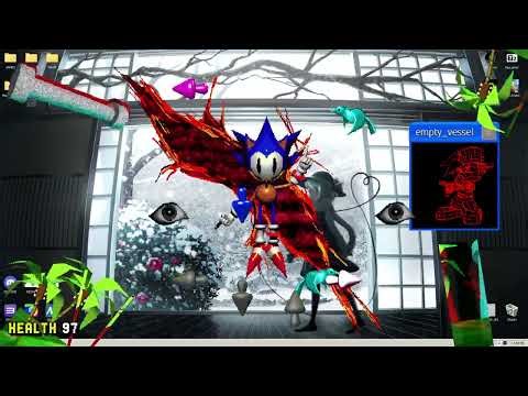 [FNF] VS Rewrite Full no commentary