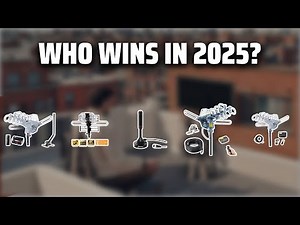 The Top 5 Best TV Antennas in 2025 - Must Watch Before Buying!