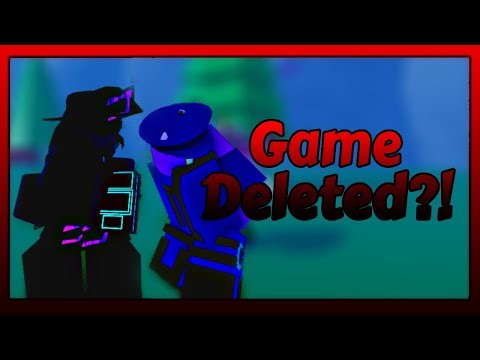 [SA] Why did the Game get DELETED?!?! | Stands Awakening