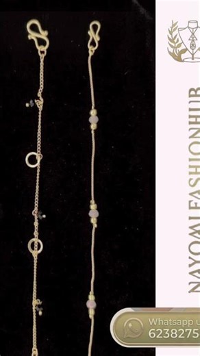Bracelet, New collection call +916238275916 #jewelry #goldplated #bracelet