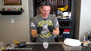 524K views · 535 reactions | Use gasoline to put out a fire? Hmmm, sounds like an experiment! | The King of Random | Facebook