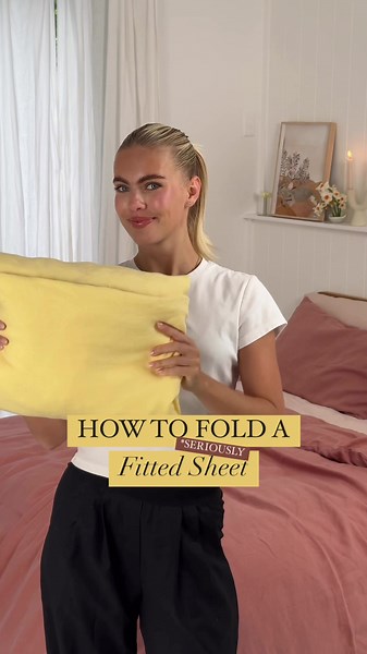 I Love Linen on TikTok