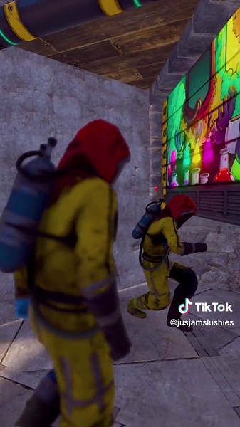 Dealing with Threats in Rust: My Reaction