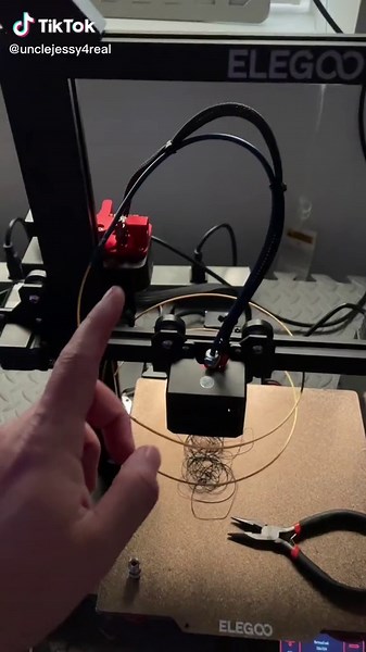 3D Printing Help: How to Fix a Jammed 3D Printer