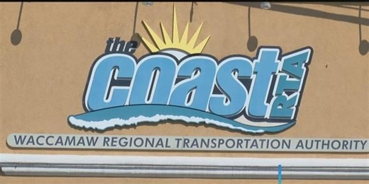 Coast RTA receives multi-million dollar federal funding for new facilities, buses