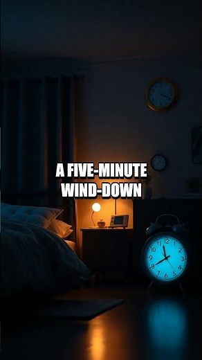 Instant Calm Sleep Protocol: Five Steps Backed by Science