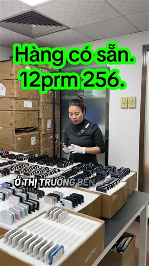 Điện thoại iPhone 12 Pro Max Giá Tốt tại Trung Quốc