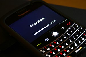 BlackBerry: The Smartphone We Knew Before the iPhone