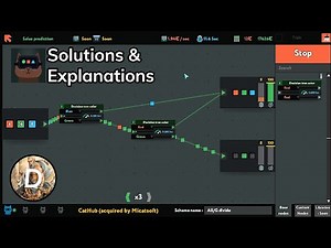 Ep13 - Sales Prediction | Solutions & Explanations | while True; learn();