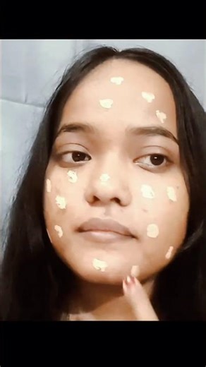 Makeup tutorial for beginners #shorts #shortvideo