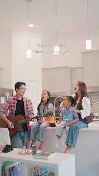 사랑한다 말하시네 full version ✨#foryou #faith #worship #family #찬양 #사랑한다말하시네