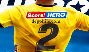 Score! Hero 2 v1.04 Para, Elmas Hileli Apk Son Sürüm 2021
