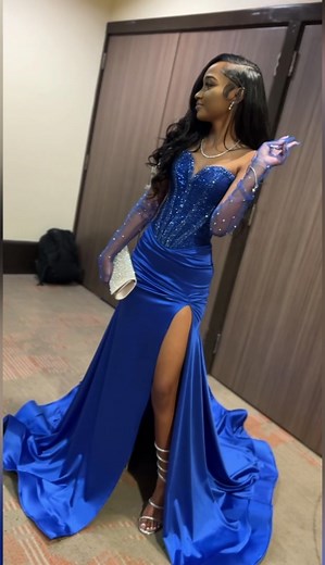 Prom Night 2024: Dress to Impress for the Best Night