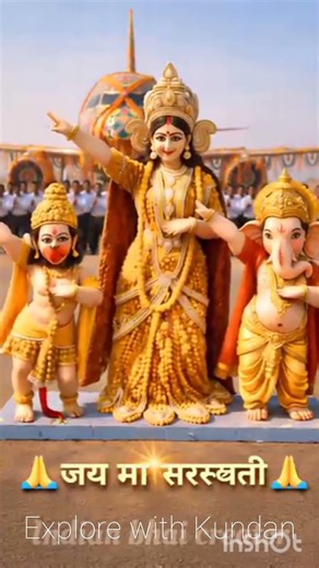 sharswati puja comming soon 2026 #status #comming soon #fshorts