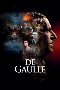De Gaulle - Film (2020)
