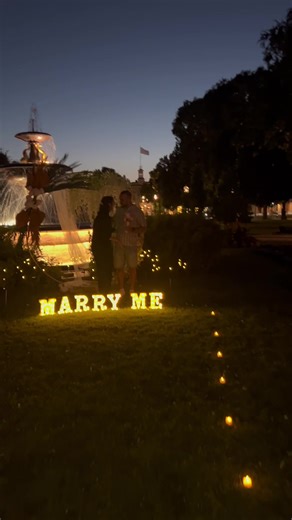 here is your sign to date your colleague 😅 #work #married #fyp #engaged