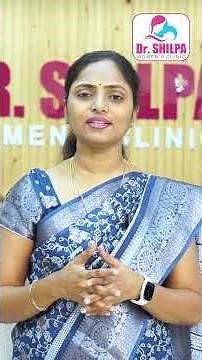 Pads vs Tampons vs Menstrual Cups | Which is Best for Periods? | DrShilpaWomen'sClinic #womenshealth