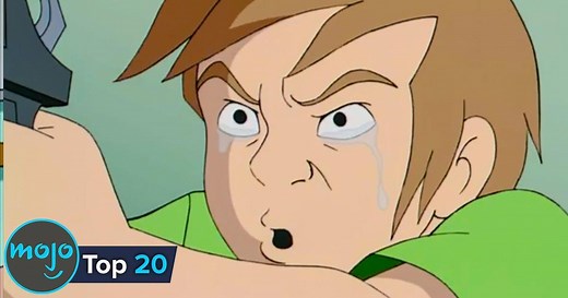 Top 20 Kids Show Episodes That Dealt With Serious Issues | Articles on WatchMojo.com