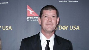 James Packer Highlights
