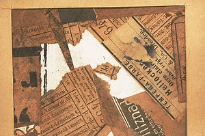 Famous Collage Artists - A Look at Celebrated Collage Art and Artists