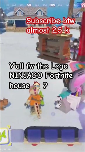 Ninjago house #ninjago #lego #nostalgia