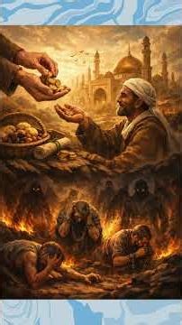 GOD'S WORD; CHAPTER 2 VERSES 270 - 271: THE COW 🐄