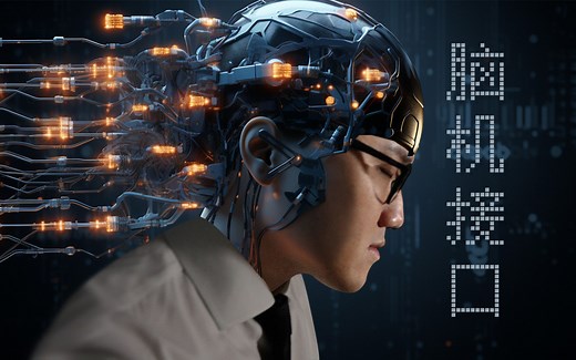 我亲身体验了脑机接口技术后，表示大受震撼！
