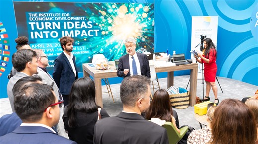 Research in Action: Fast, Far, and for All