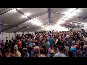 Tulla Ceili Band at the Willie Clancy Summer School