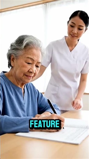 Do This Instead: Micrographia #Parkinsons #Micrographia