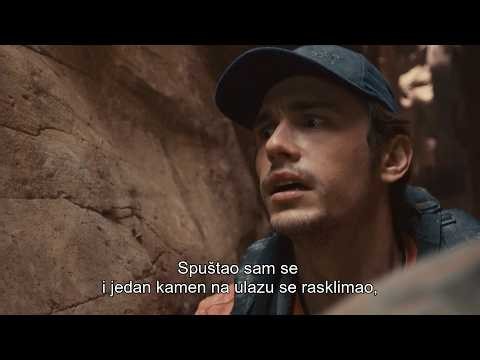 127 Hours (2010) [HTV 1]