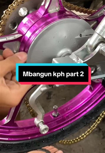Modifikasi Motor Supra X: Cara Pasang dan Rakit