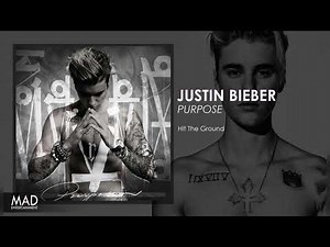 Justin Bieber - Hit The Ground