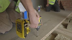 Tijd voor een upgrade in het nieuwe jaar, toch? Ga voor de Stanley Fatmax brushless tools voor nog betere prestaties! 🤘bit.ly/2Dxxu5J #STANLEY | STANLEY Tools Belgium