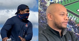 Former Wolverines cutting coaching teeth in West Michigan