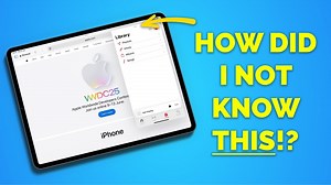 Beyond the Basics: 10 Surprising iPad Features You Need to Try